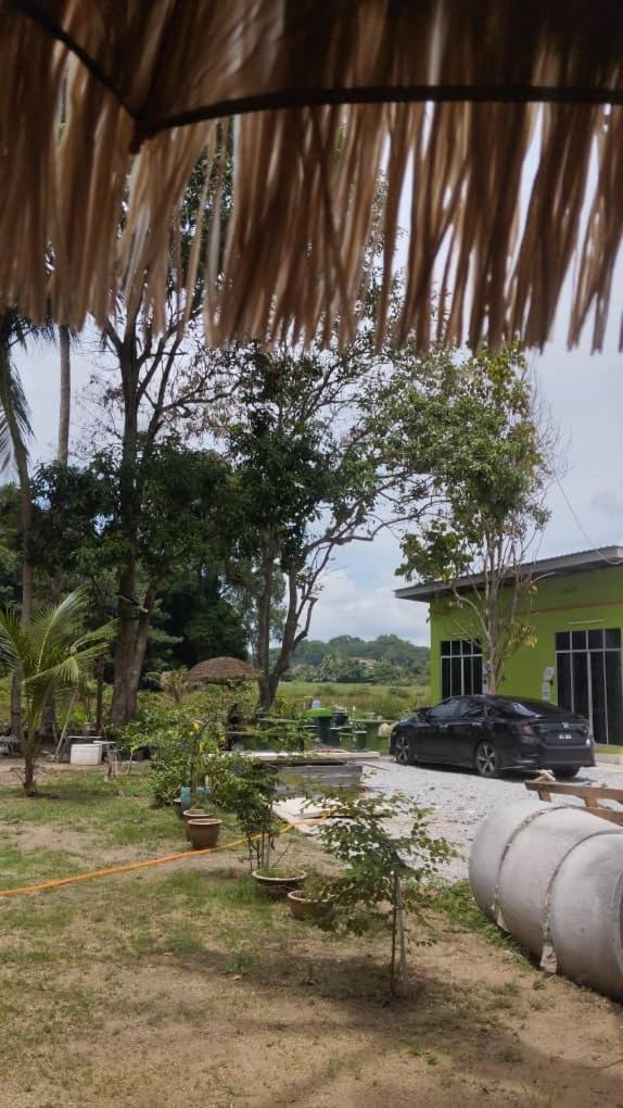 One Mek Studio Bachok Exterior foto